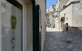 Vivere nei Sassi